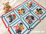 Bedtime Critters Prime Member