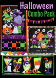 Halloween Combo Pack