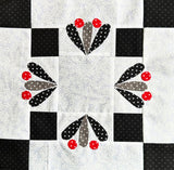 Pennsylvania Dutch Heritage Block 1