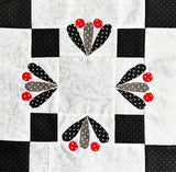 Pennsylvania Dutch Heritage Block 2