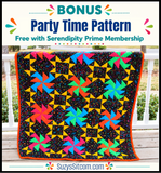 Serendipity Prime Membership