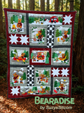 Bearadise Block 2