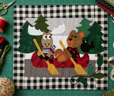 Bearadise Block 6