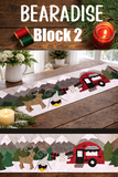 Bearadise Block 2