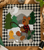 Bearadise Block 5