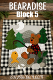 Bearadise Block 5