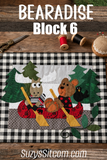 Bearadise Block 6