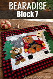 Bearadise Block 7