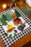 Bearadise Block 1