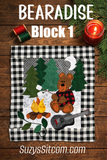 Bearadise Block 1