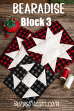Bearadise Block 3