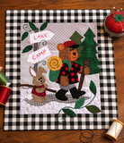Bearadise Block 4