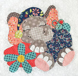 Bedtime Critters Block 5