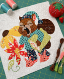 Bedtime Critters Block 6