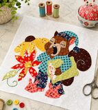 Bedtime Critters Block 6