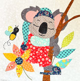 Bedtime Critters Block 7