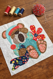 Bedtime Critters Block 1