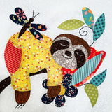 Bedtime Critters Block 2