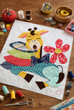 Bedtime Critters Block 3