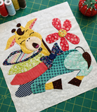 Bedtime Critters Prime Member