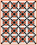 Year of Stitching- Change is in the Air (October)