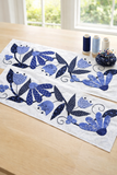 Delft Blues Block 10