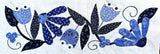 Delft Blues Block 10