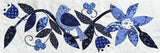 Delft Blues Block 11