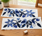 Delft Blues Block 11