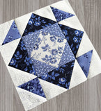 Delft Blues Block 6