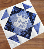 Delft Blues Block 6