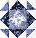 Delft Blues Block 6
