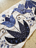 Delft Blues Block 9