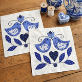 Delft Blues Prime Member