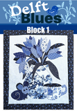 Delft Blues Block 1