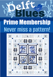 Delft Blues Prime Member