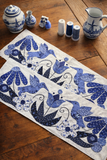 Delft Blues Block 9