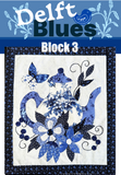Delft Blues Block 3