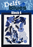 Delft Blues Block 4