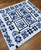 Delft Blues Prime Member