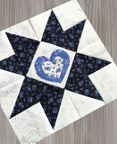 Delft Blues Block 5