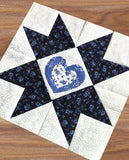 Delft Blues Block 5