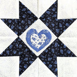 Delft Blues Block 5