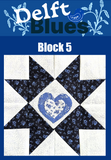 Delft Blues Block 5