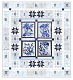 Delft Blues Block 5