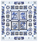 Delft Blues Prime Member