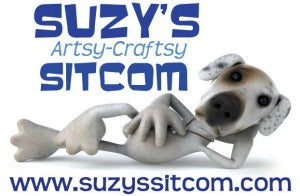 Suzys Sitcom Store