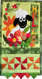 Suzys Banner Series - Hello May!
