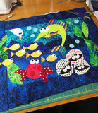 Seagull Paradise Block 11