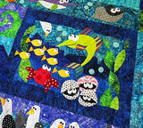 Seagull Paradise Block 11